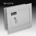 Wall Safe by Gardall with Key
